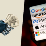 How Big Tech Created the AI Boom on Debt