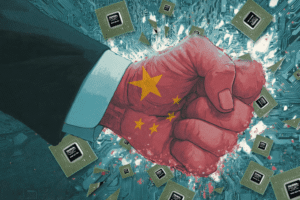 China Blocks ByteDance From Using Nvidia Chips In New Data Centers