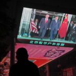 China to suspend 24% Tariff on US Imports for one year