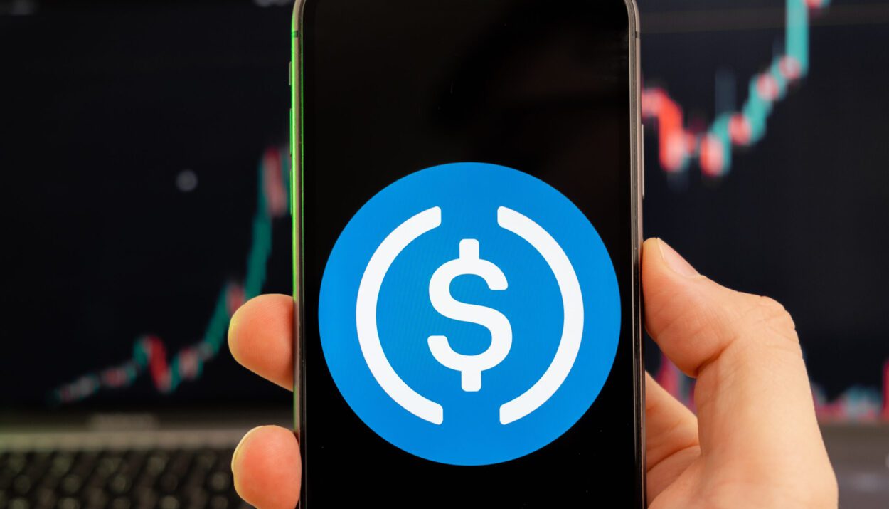 Circle Beats Earnings But Stock Slides — Here is why