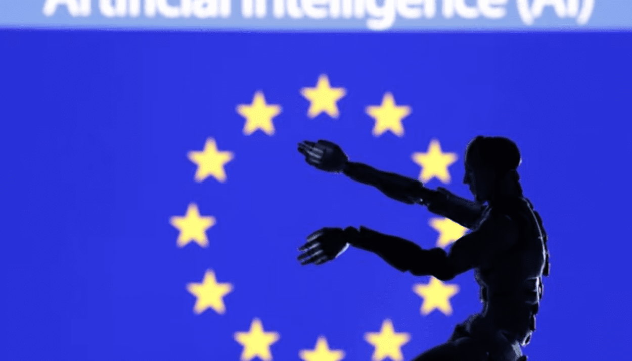 EU May Pause Parts of AI Act Amid Pressure From US and Big Tech