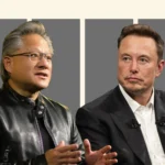 Elon Musk and Jensen Huang Confirm New 500 MW Saudi Project Tied to Nvidia
