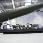 European defence stocks fall on signs of US push over Ukraine war