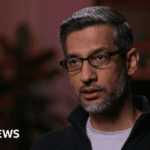 Google CEO Sundar Pichai Warns: “No Company Is Immune” If the AI Bubble Bursts