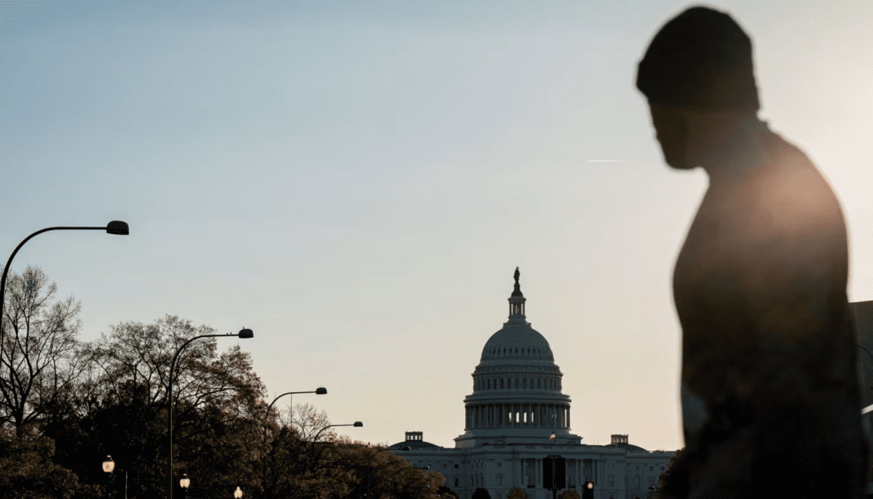 Government shutdown is over, but things are not back to normal