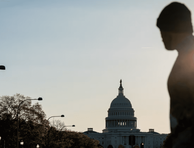 Government shutdown is over, but things are not back to normal