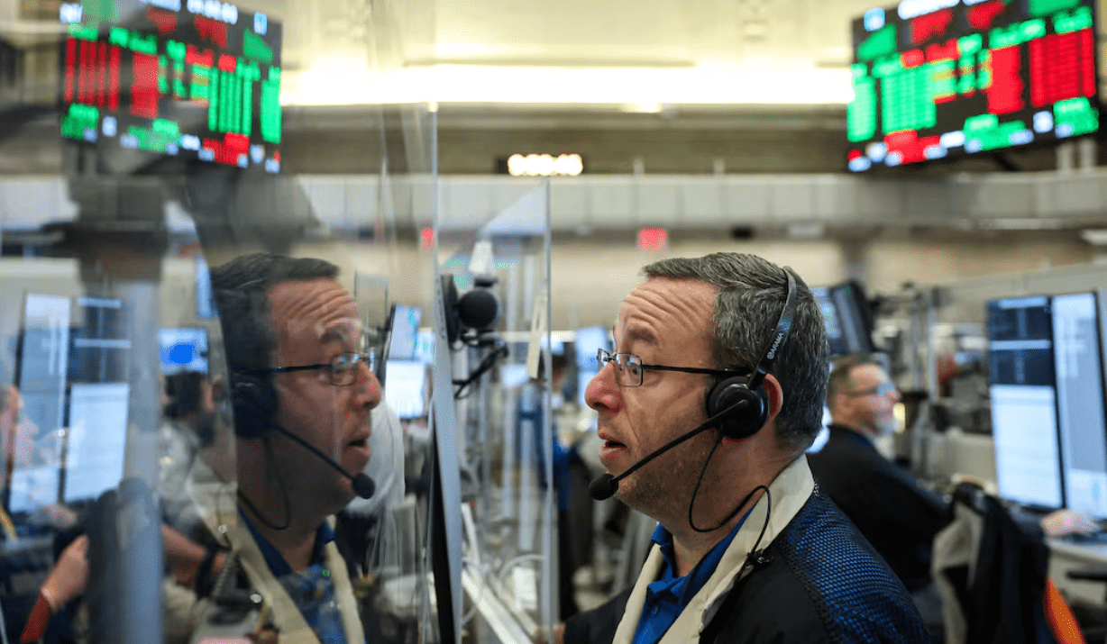 Hedge Funds Beat the Market—But October Tested Their Edge