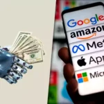 Here's What We Learned From Big Tech Earnings Last Week