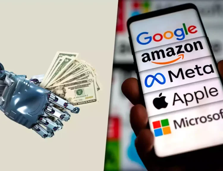 Here's What We Learned From Big Tech Earnings Last Week