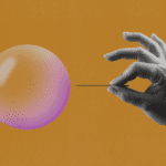 Is Big Tech’s AI Spending Creating a Bubble