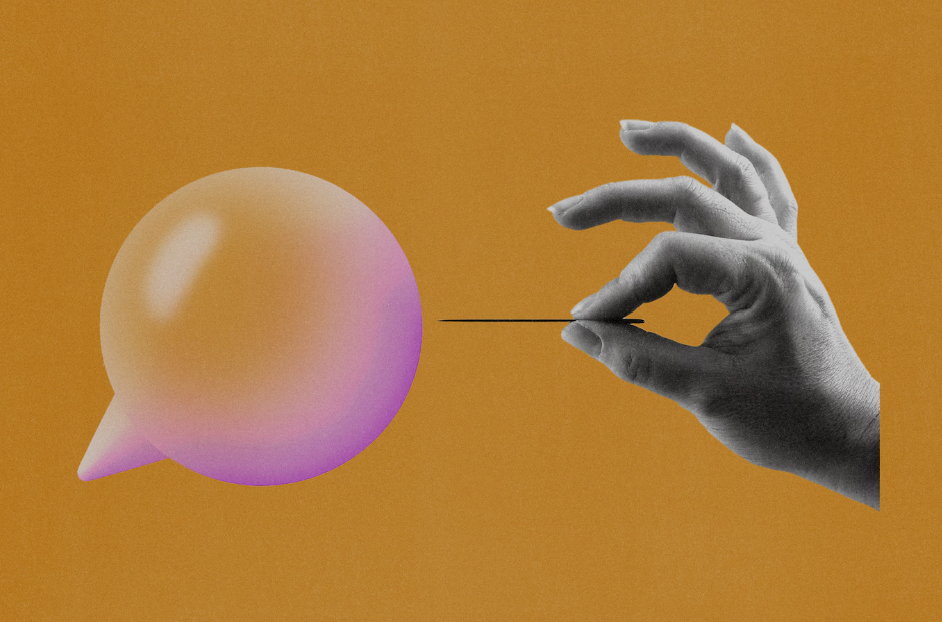 Is Big Tech’s AI Spending Creating a Bubble