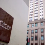 JPMorgan Says Buy the Dip as Markets Slide