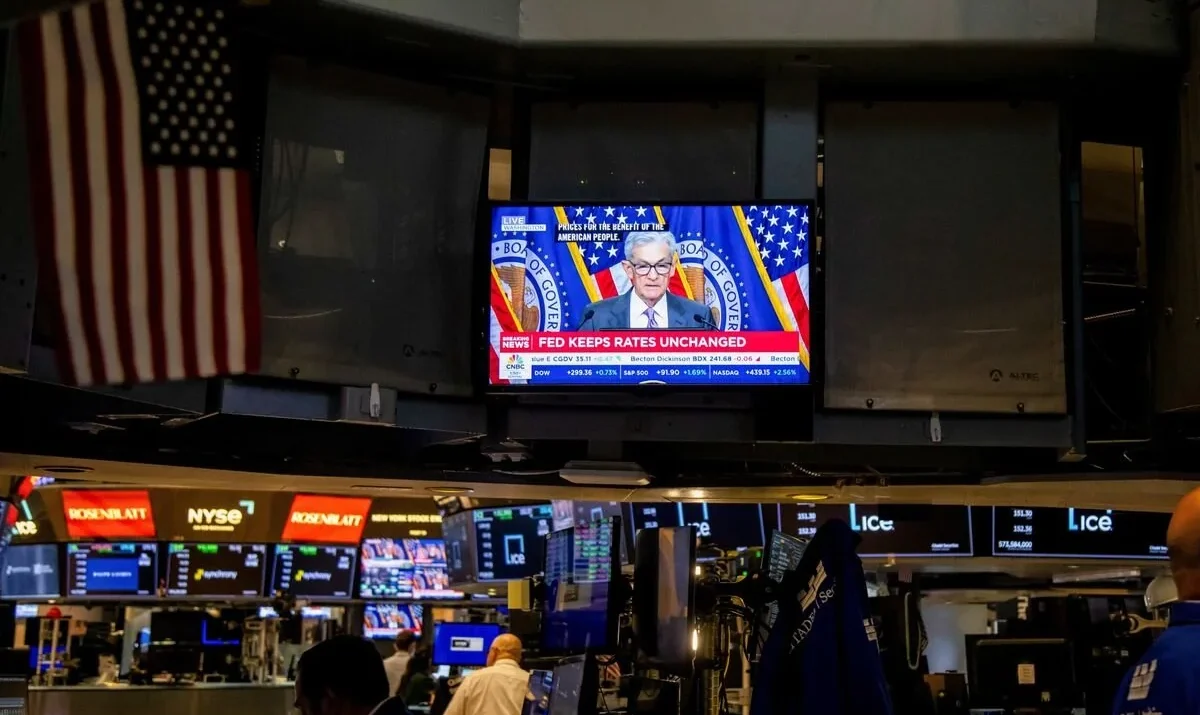 Markets Bounce As Fed’s Williams Teases December Cut, But Fear Still Runs The Show