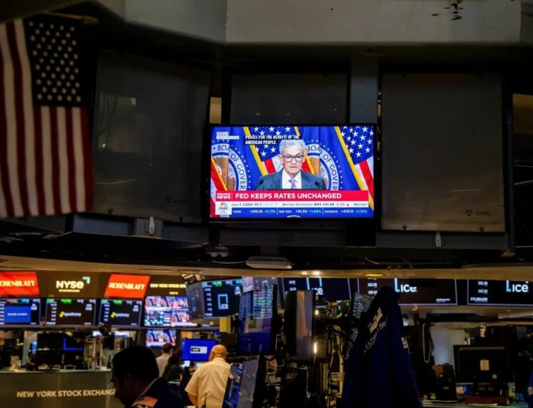 Markets Bounce As Fed’s Williams Teases December Cut, But Fear Still Runs The Show