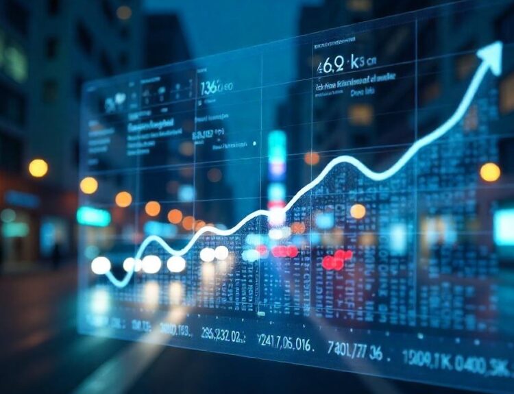 Markets Stabilize Early as Oil Drops and Crypto Extends Its Slide