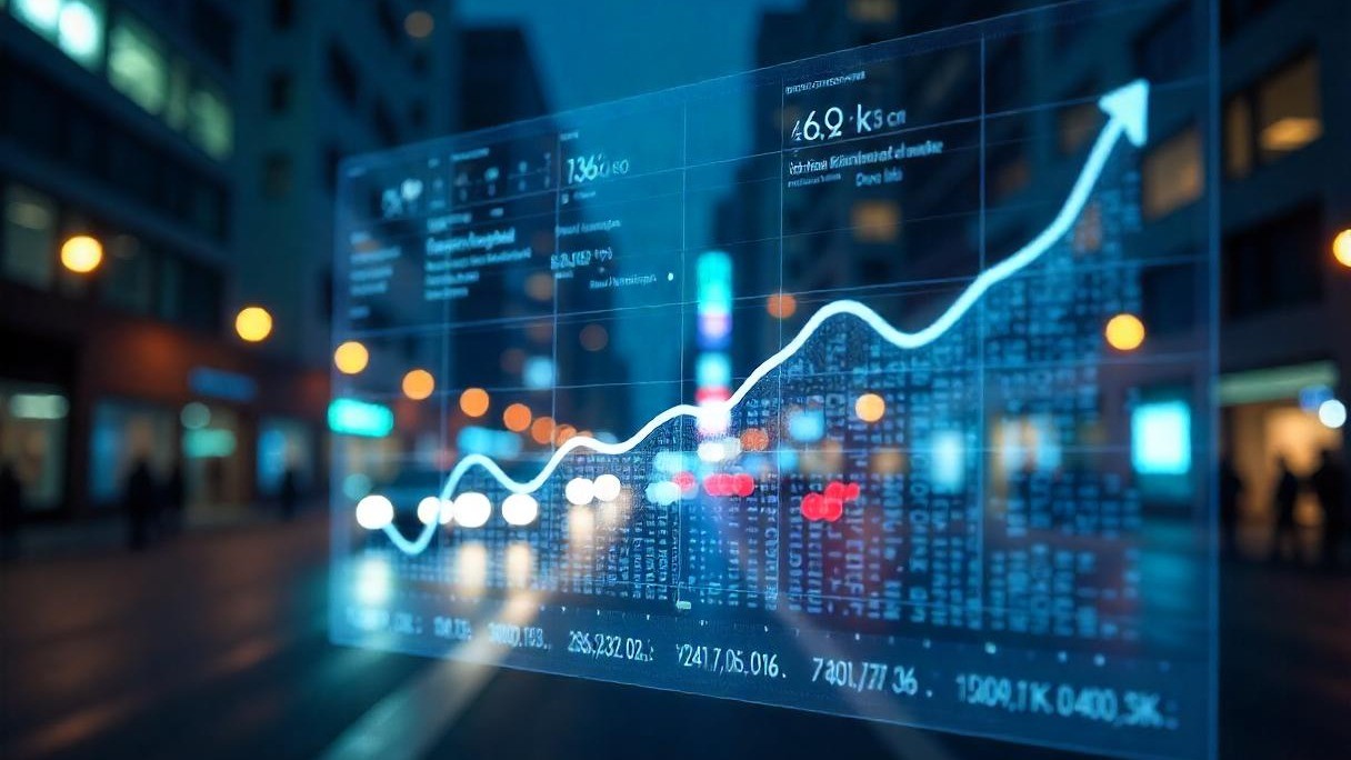 Markets Stabilize Early as Oil Drops and Crypto Extends Its Slide