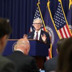 Markets Watch Fed Shuffle And Peace Hopes