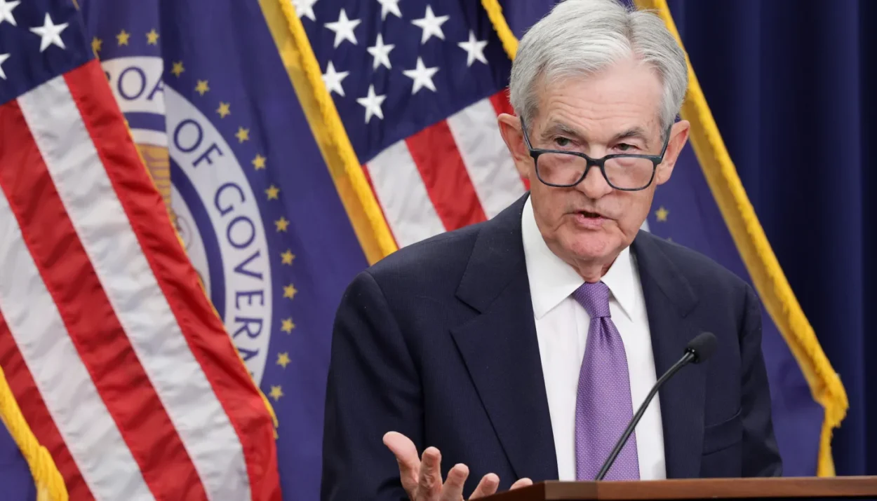 Markets no longer view December rate cut as a sure bet