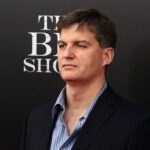 The Big Short New York Premiere - Outside Arrivals - Finblog Michael Burry Shuts Down Scion Asset Management — Hints at New Project Coming November 25