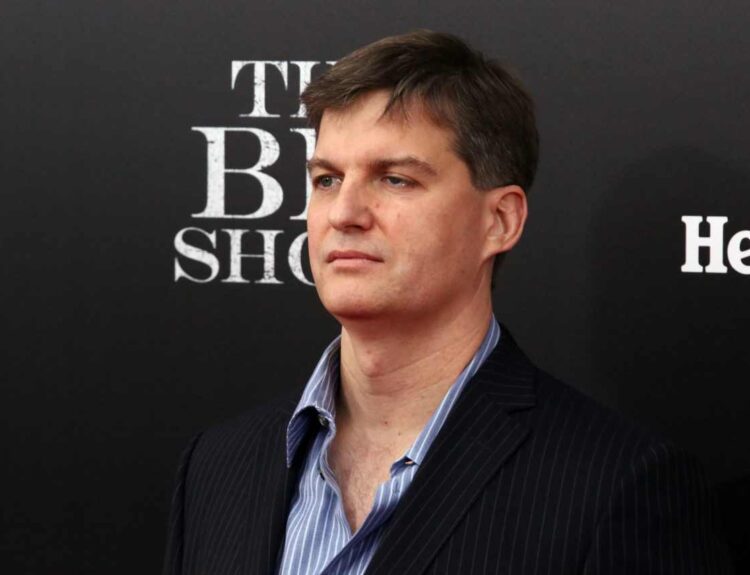 Michael Burry swaps hedge fund for paid “Cassandra Unchained” newsletter