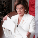 Nancy Pelosi, First Female House Speaker, Announces Retirement