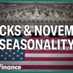 November is historically one of the stock market's best months. Where to invest?