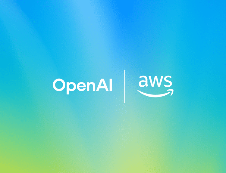 OpenAI Inks $38 Billion AI Cloud Deal with Amazon (AWS)