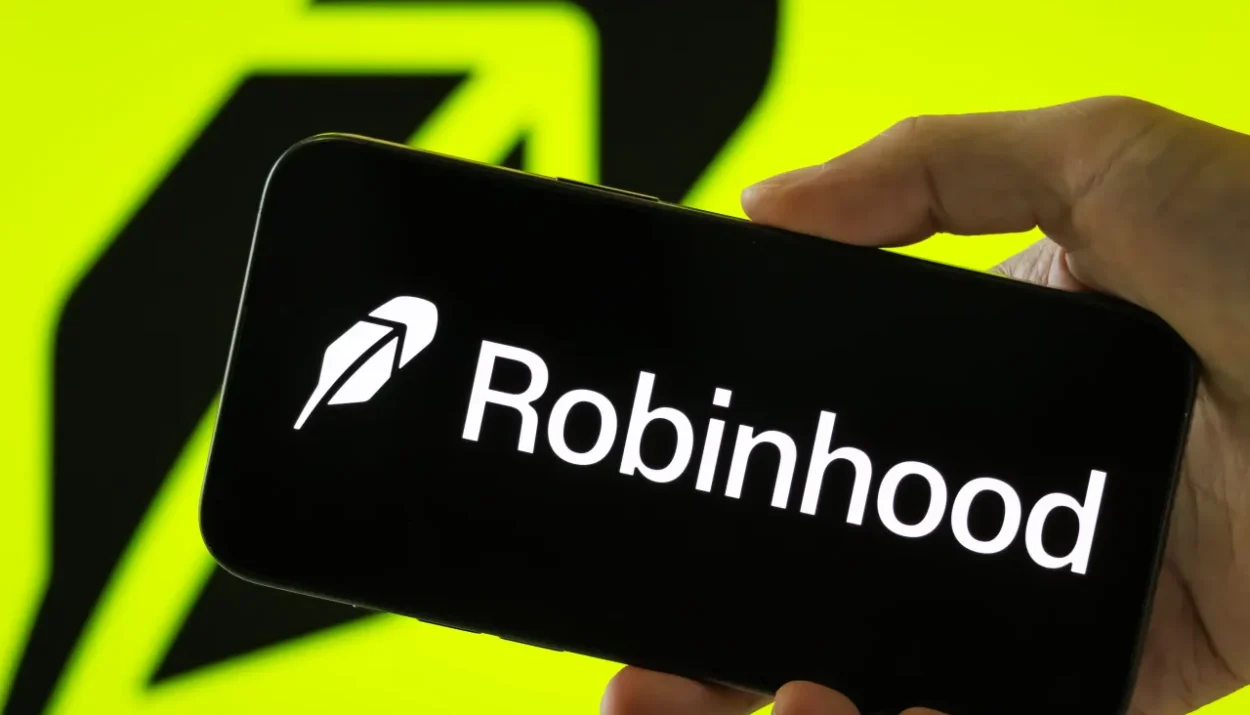 Robinhood Q3 2025 Earnings Preview and Prediction: What to expected?