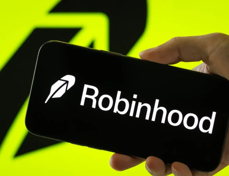 Robinhood Q3 2025 Earnings Preview and Prediction: What to expected?