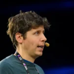Sam Altman says OpenAI isn't trying to become 'too big to fail'
