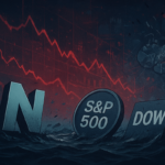 Stocks Sink as Shutdown Ends and AI Trade Unravels - Finblog Stocks Sink as Shutdown Ends and AI Trade Unravels