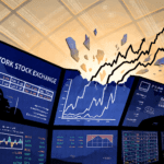 Stocks Slide as SP 500 and Nasdaq Break Below Key Support - Finblog Stocks Slide as S&P 500 and Nasdaq Break Below Key Support