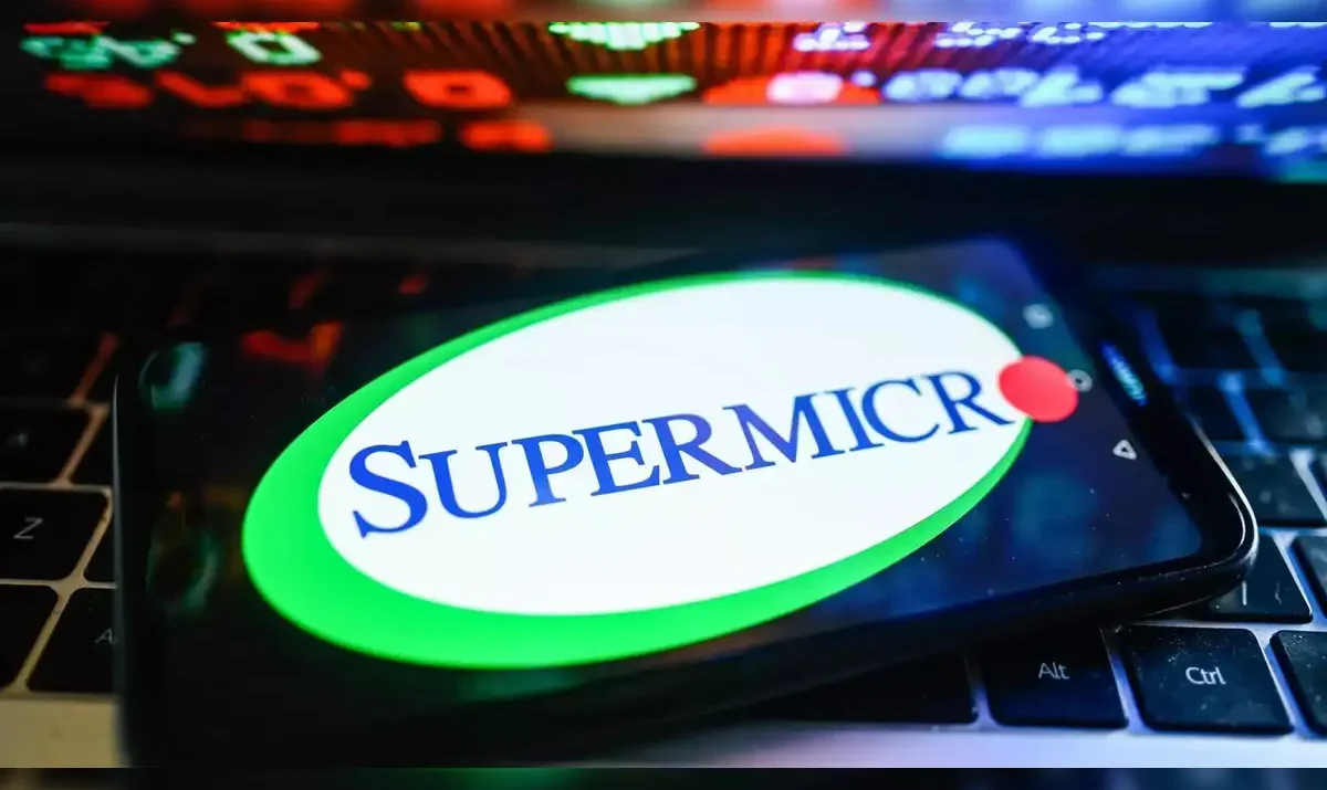 Super Micro Q1 2026 Earnings: Revenue Miss, But Bold $36 B Target