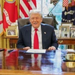 The United States, Switzerland, and Liechtenstein Reach a Historic Trade Deal