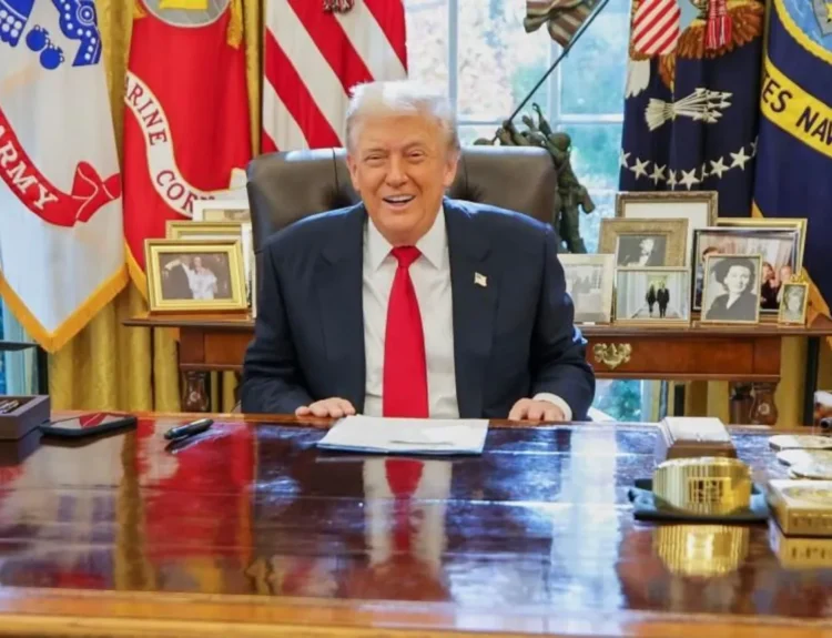 The United States, Switzerland, and Liechtenstein Reach a Historic Trade Deal