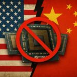 Trump Bars Nvidias Most Advanced AI Chips From China - Finblog Trump Bars Nvidia’s Most Advanced AI Chips From China