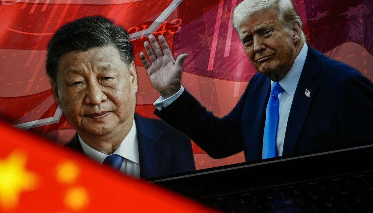 Trump and Xi Strike ‘Historic’ Trade Deal: What is included