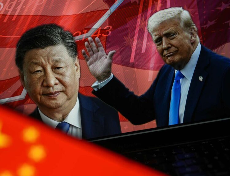 Trump and Xi Strike ‘Historic’ Trade Deal: What is included