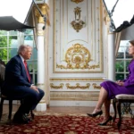 Trumps Explosive 60 Minutes Interview From Tariffs and China to Crypto - Finblog Trump’s Explosive ‘60 Minutes’ Interview: From Tariffs and China to Crypto