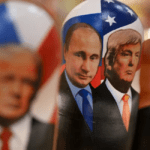 Trump’s Ukraine ‘Peace Plan’ Hands Putin Most Of What He Wants