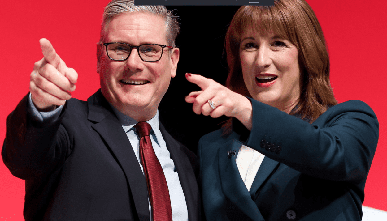 UK Markets Rattle After Rachel Reeves Drops Income Tax Rise — What Really Happened and Why It Matters