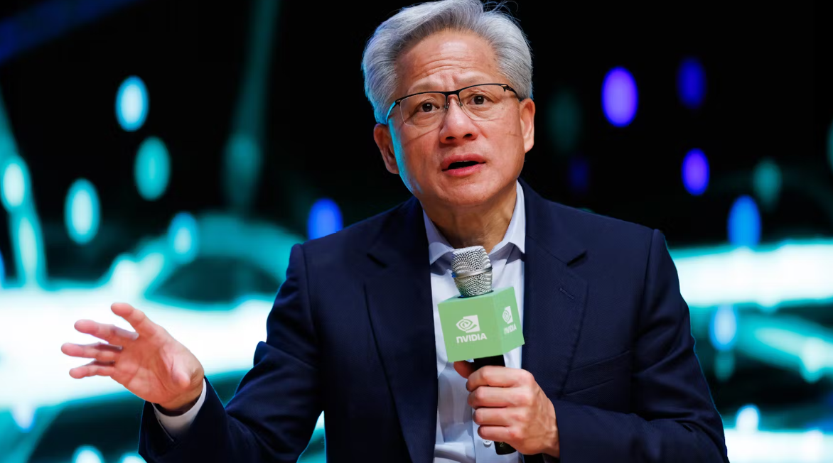 US Blocks Nvidia’s Scaled-Down AI Chip Sales to China