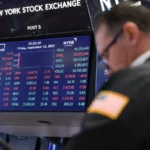 US Markets Reverse as Nvidia Rally Fades and Fed Cut Odds Shrink