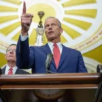 US Senate passes deal aimed at ending government shutdown - Finblog US Senate passes deal aimed at ending government shutdown
