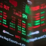 Wall Street Advances as Fed Rate Cut Bets Gather Momentum - Finblog Wall Street Advances as Fed Rate Cut Bets Gather Momentum