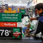 Walmart’s Strong Quarter Shows Americans Are Still Spending