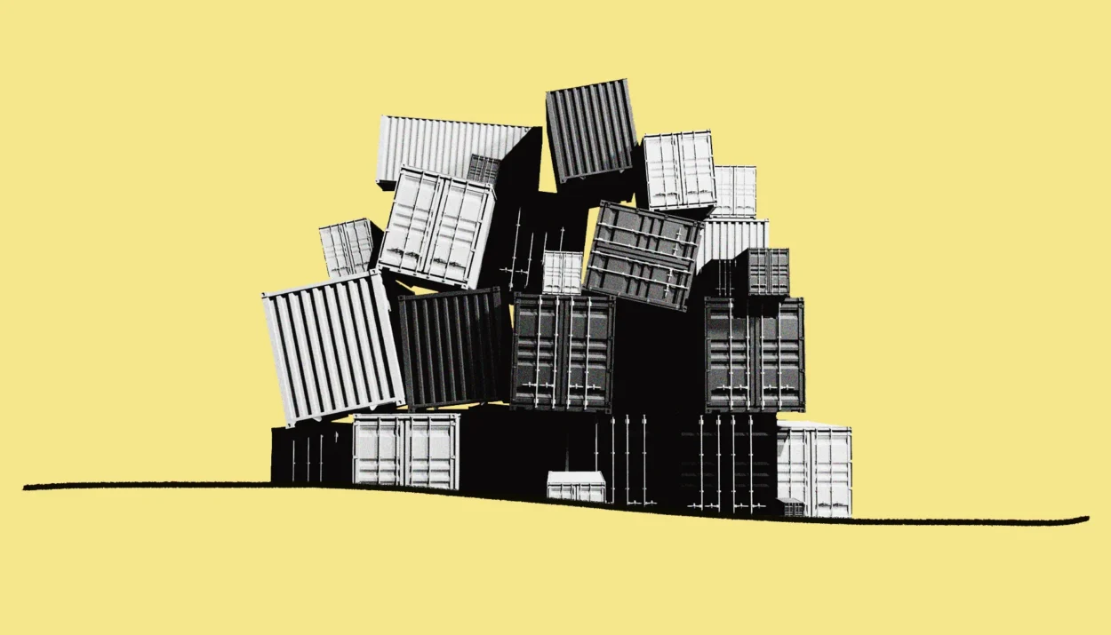 What 5000 CEOs Really Think About Tariffs Is Changing