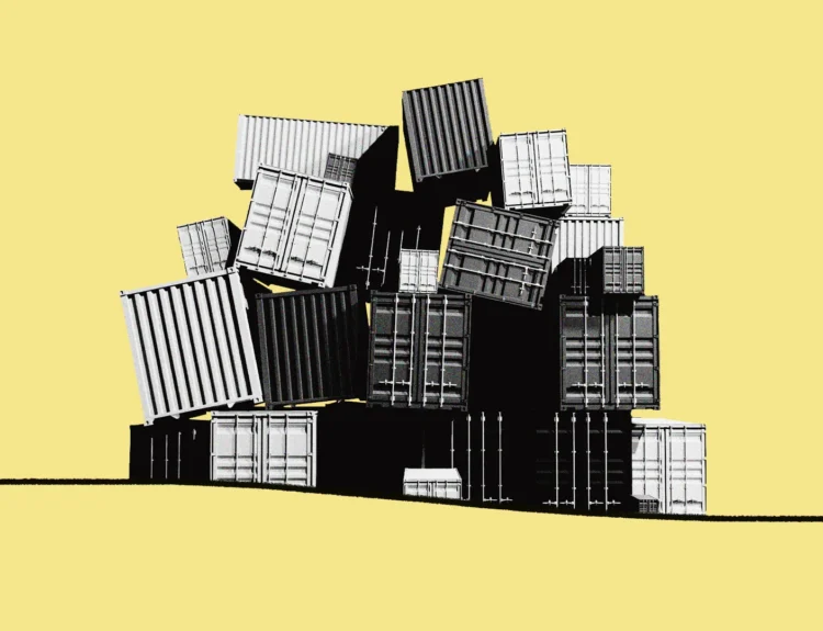 What 5000 CEOs Really Think About Tariffs Is Changing