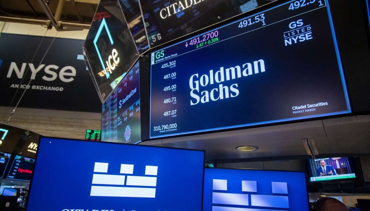 What to Expect in Markets This Week Tech Pharma and Jobs Data Take the Stage