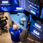 What to Watch in Markets This Week: Nvidia, Big Retail, a Delayed Jobs Report